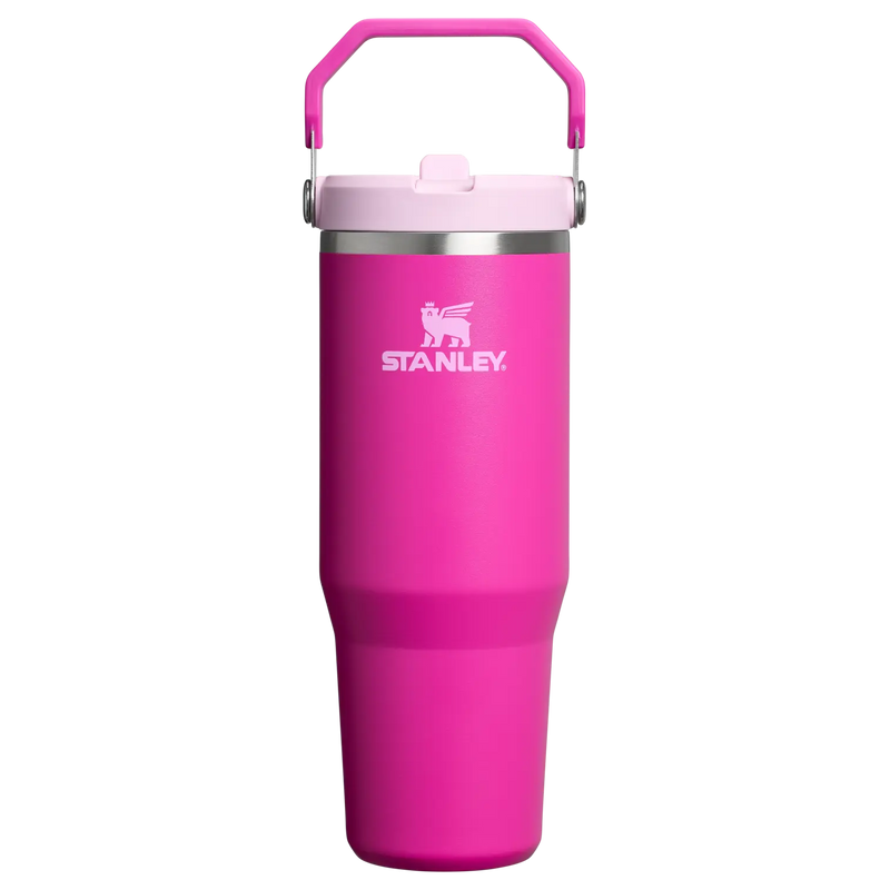 IceFlow™ Flip Straw 2.0 čaša sa slamkom 0,89L / 30oz-2