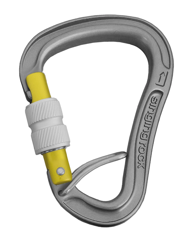 Singing Rock Bora GP Karabiner