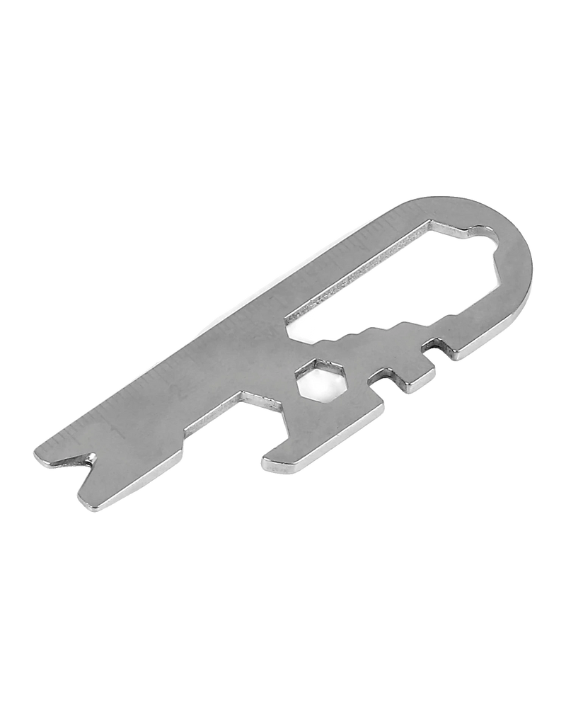 Swiss+Tech Micro-Slim Ravni Alat 14u1