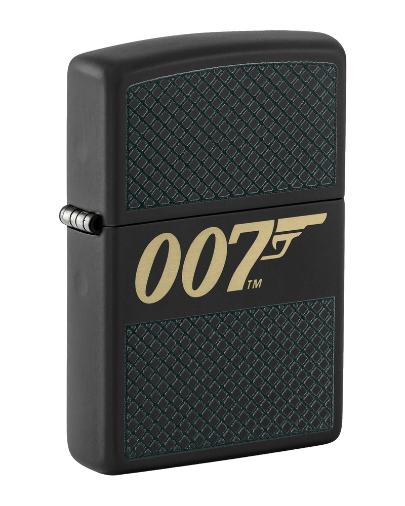 Zippo James Bond 007 Upaljač