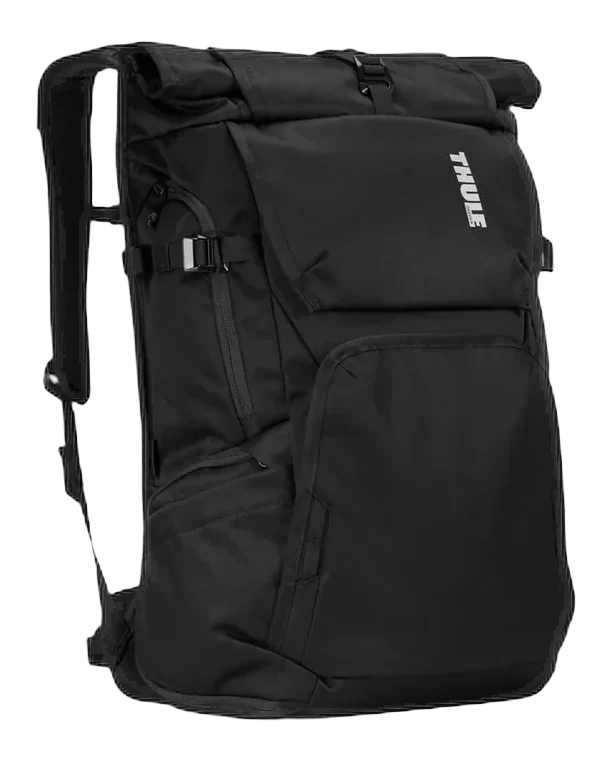 THULE Covert DSLR ranac 32L - Black-1