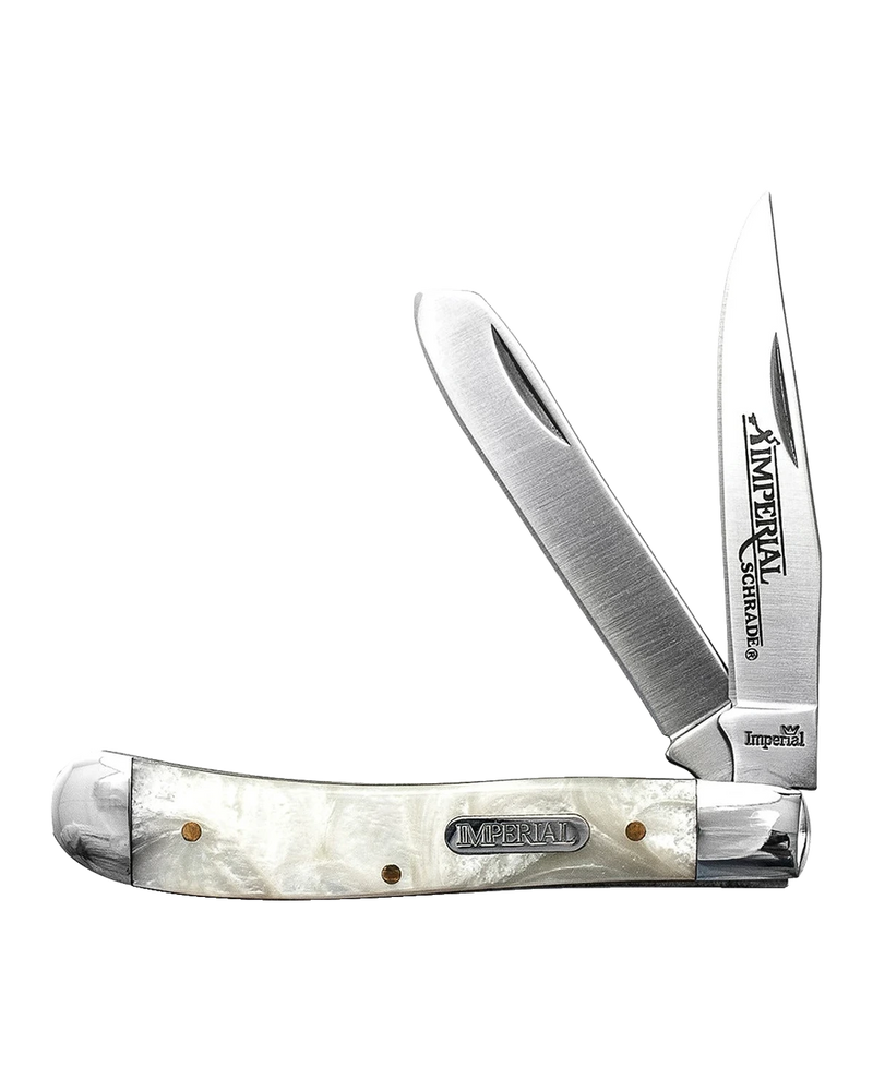 Schrade Imperial Trapper Veliki Sklopivi Džepni Nož