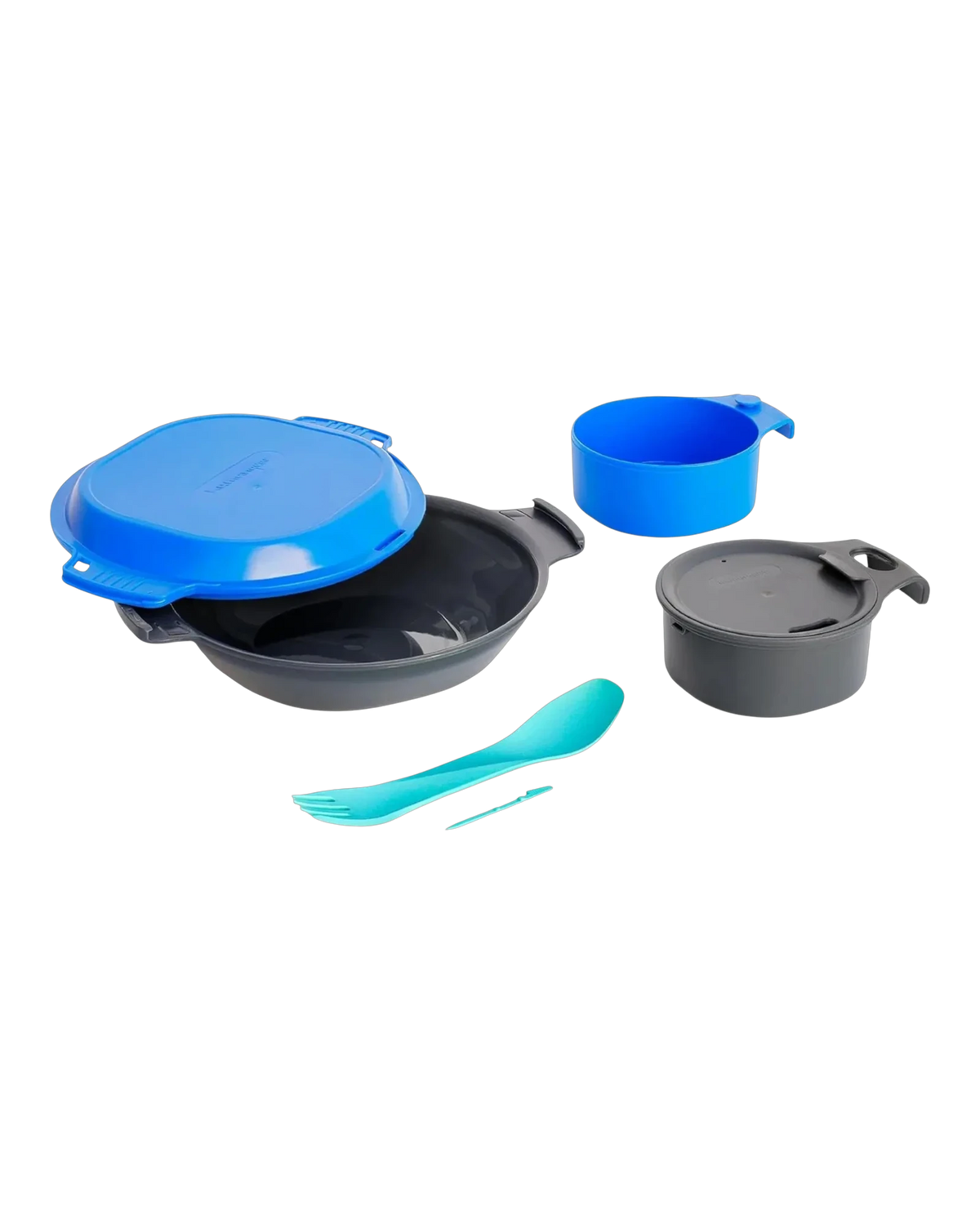 GoKit Deluxe Set Escajga (7 delova)-1