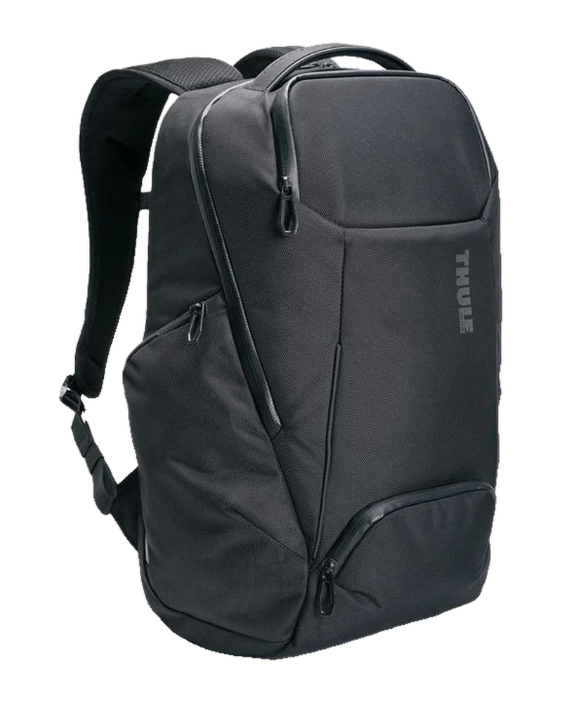 Thule Accent Ranac 26L Black Edition