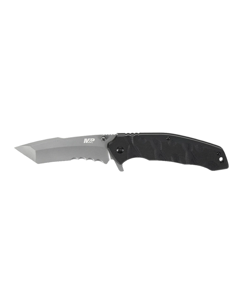 Smith & Wesson M&P Special Ops Tanto Sklopivi Džepni Nož