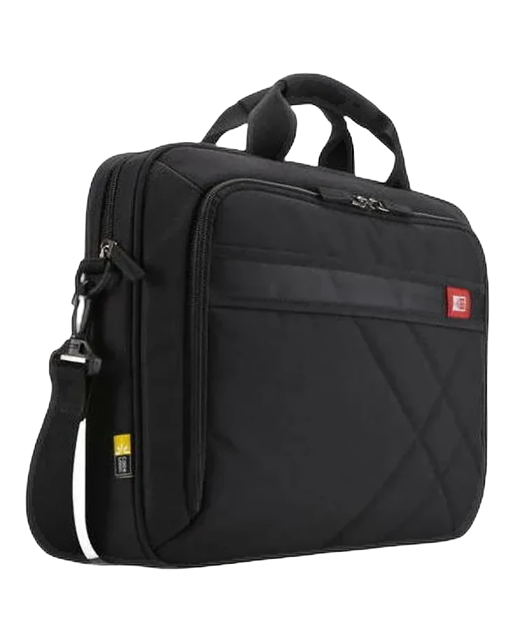 CASE LOGIC Torba laptop 15.6” - crna-1