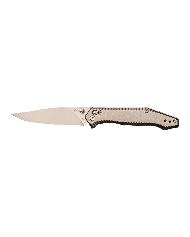 Schrade Turnkey Sklopivi Džepni Nož
