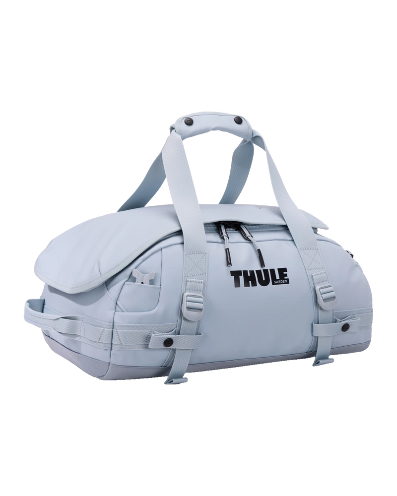 Thule Chasm Recycled Putna Torba 30L – Soft Blue / Gentle Beige