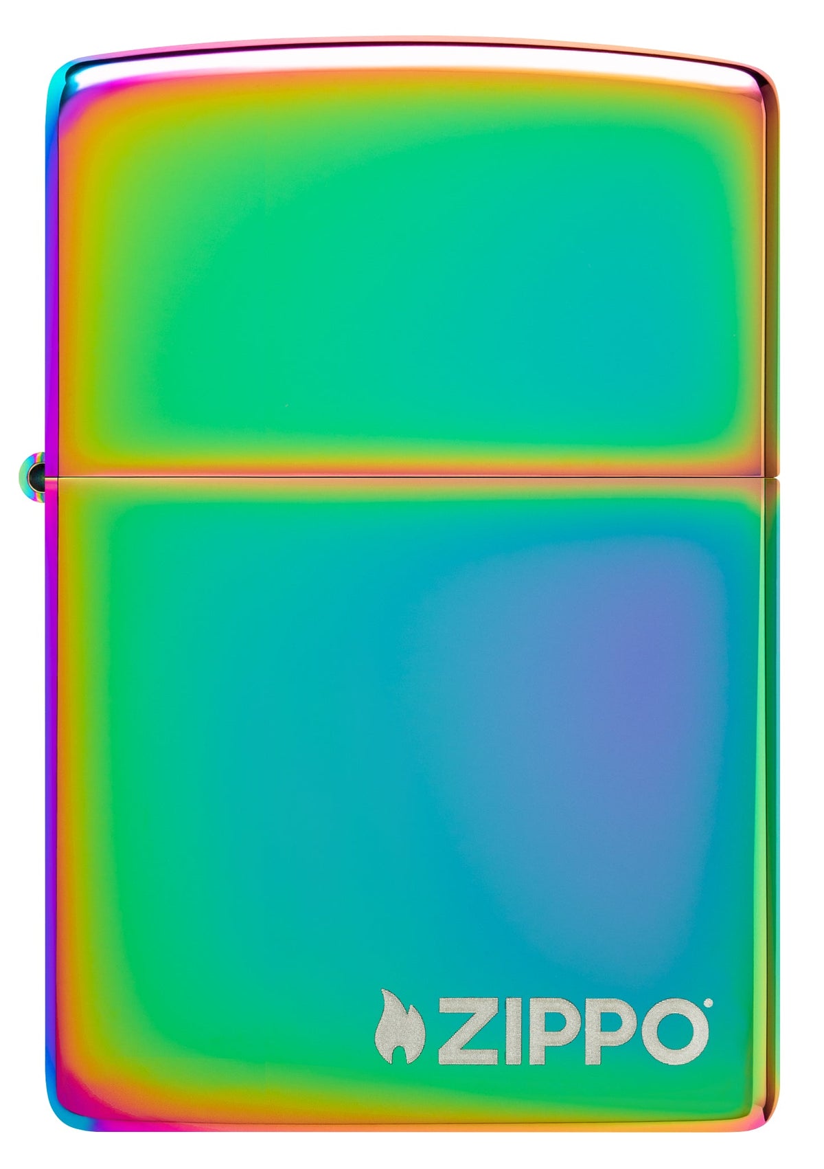 Zippo Upaljač 151ZL Spectrum sa Logom – slika 2