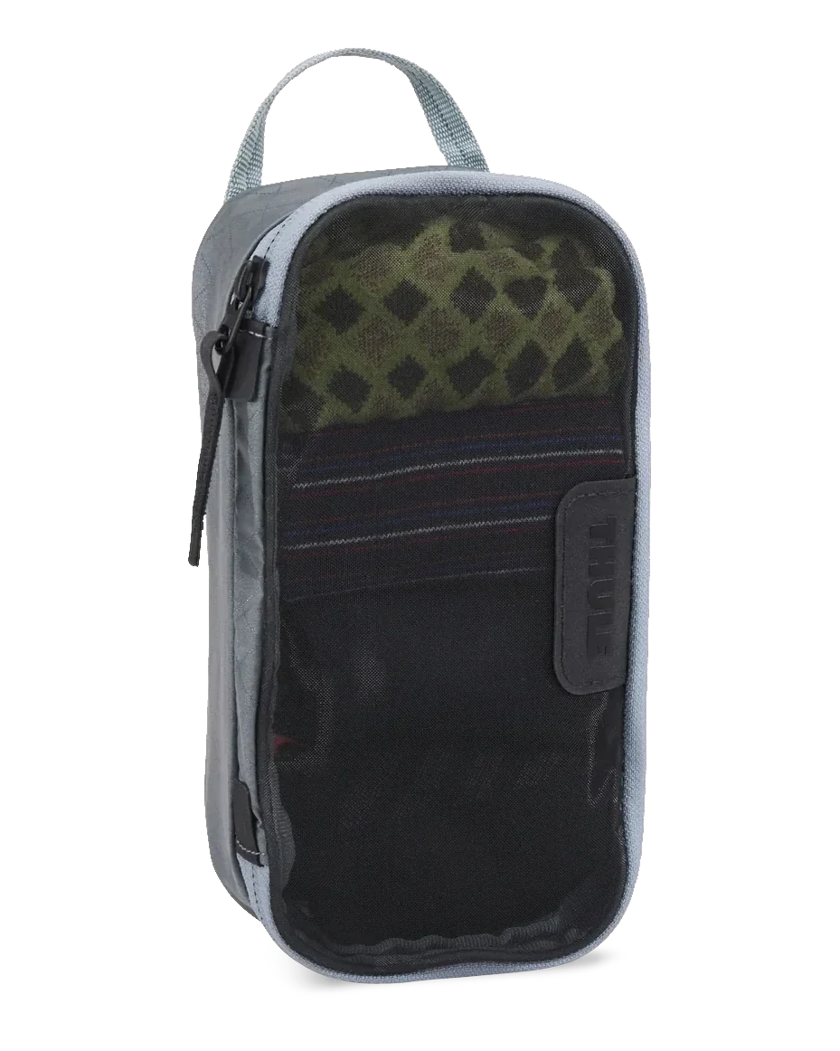THULE Packing Cube - Xsmall - Pond Gray-1