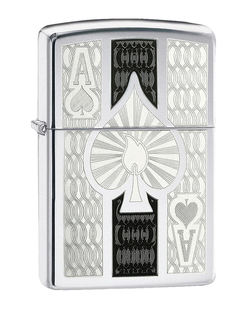 Zippo Ace Upaljač