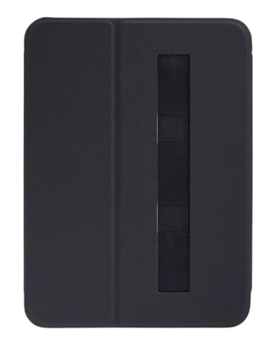 CASE LOGIC SnapView futrola/postolje za tablet iPad 10.9” sa držačem za olovku - crna-1