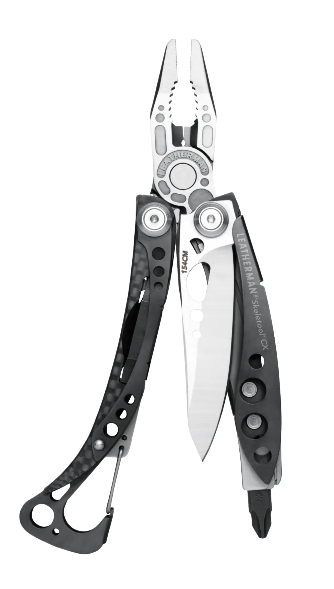 Multi-tool SKELETOOL® CX