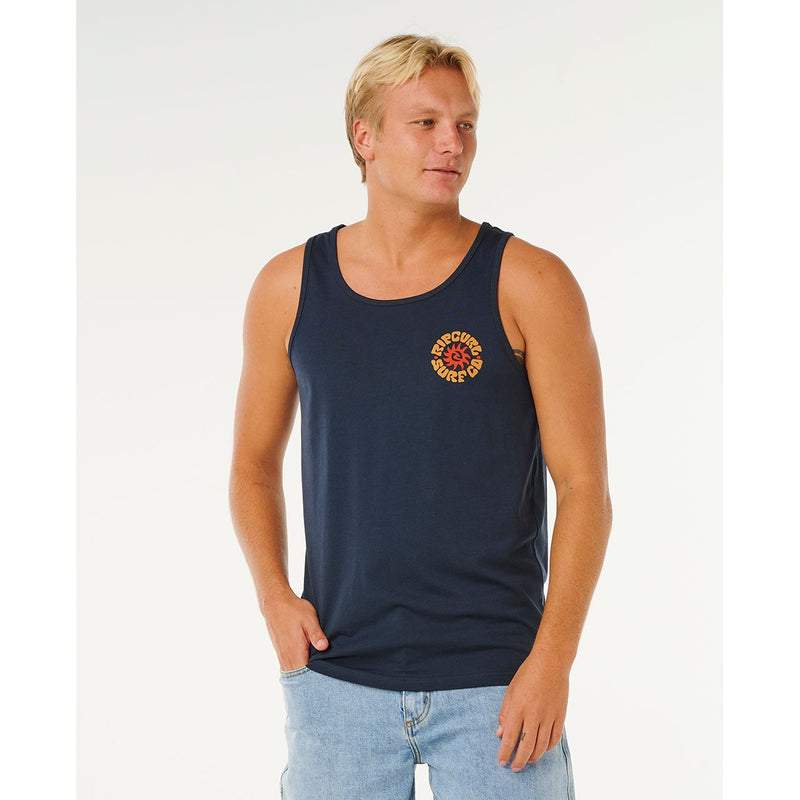 Rip Curl Pacific Rinse Majica bez Rukava (muški)