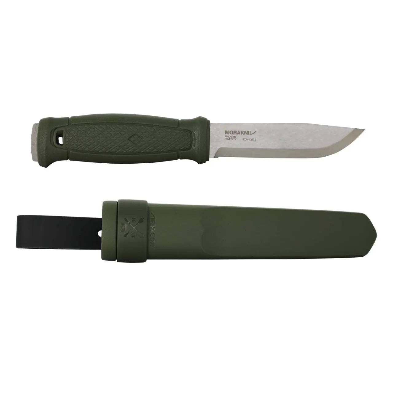 Morakniv Garberg sa polimernom futrolom (S)-1