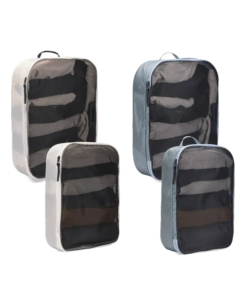 Thule Set Kocki za Pakovanje (4 Kom)