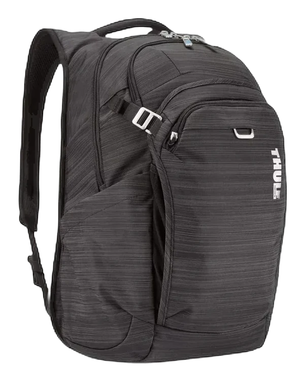 THULE Construct ranac 24L - Black-1