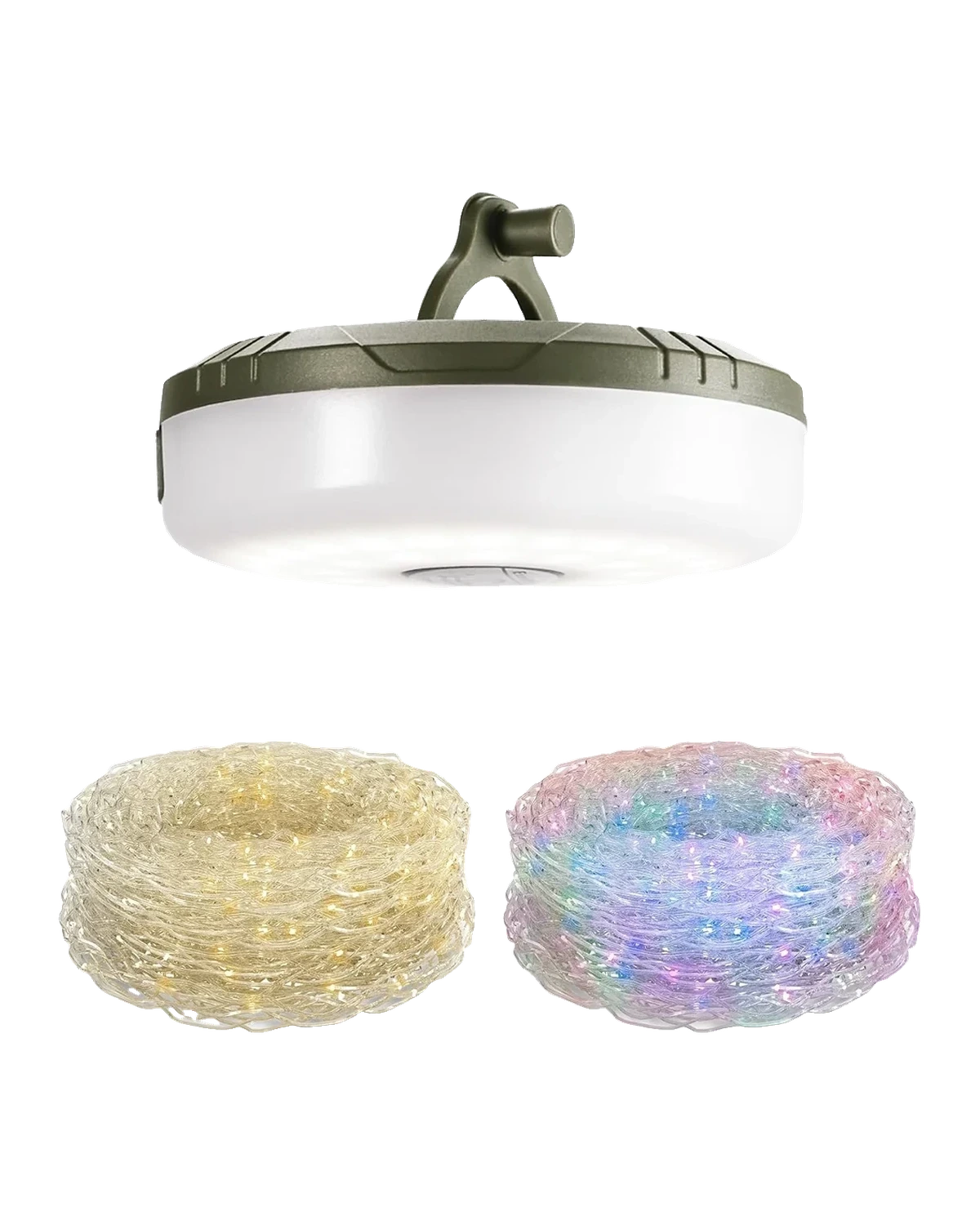 EverBrite Lampa za Kamp