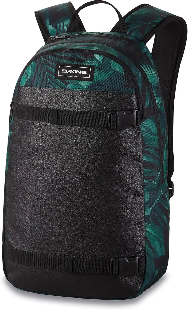 URBN Mission Pack 22L – praktičan ranac za svakodnevnu upotrebu-2