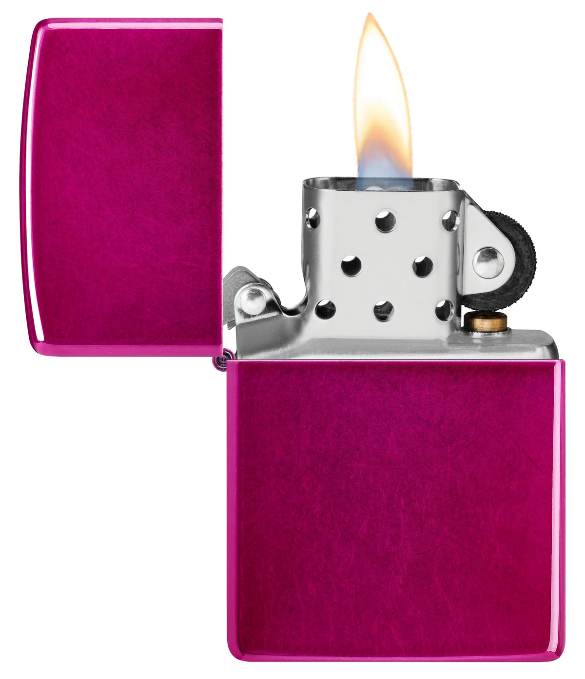 Zippo Upaljač Candy Raspberry – slika 4