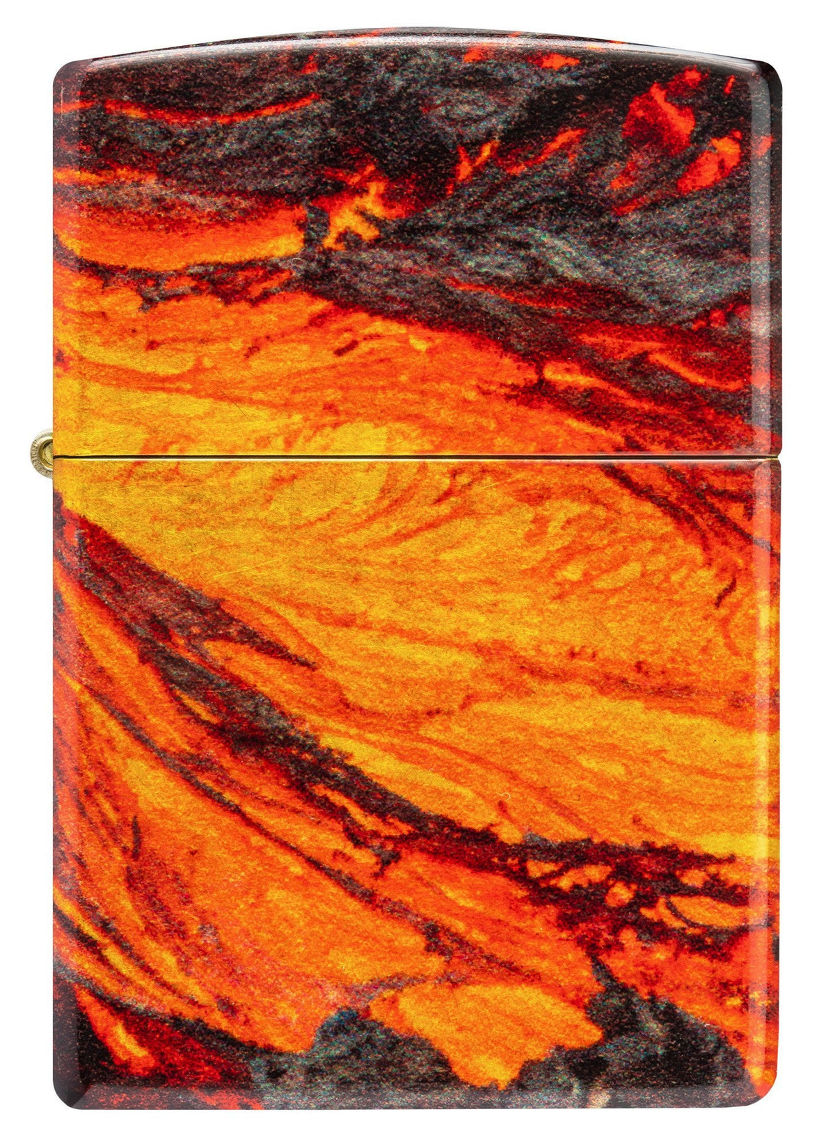 Zippo Upaljač 48622 Lava Flow Design – slika 9