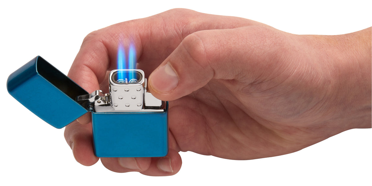 Zippo Gas Insert sa Dve Dize (EU pakovanje) – slika 6
