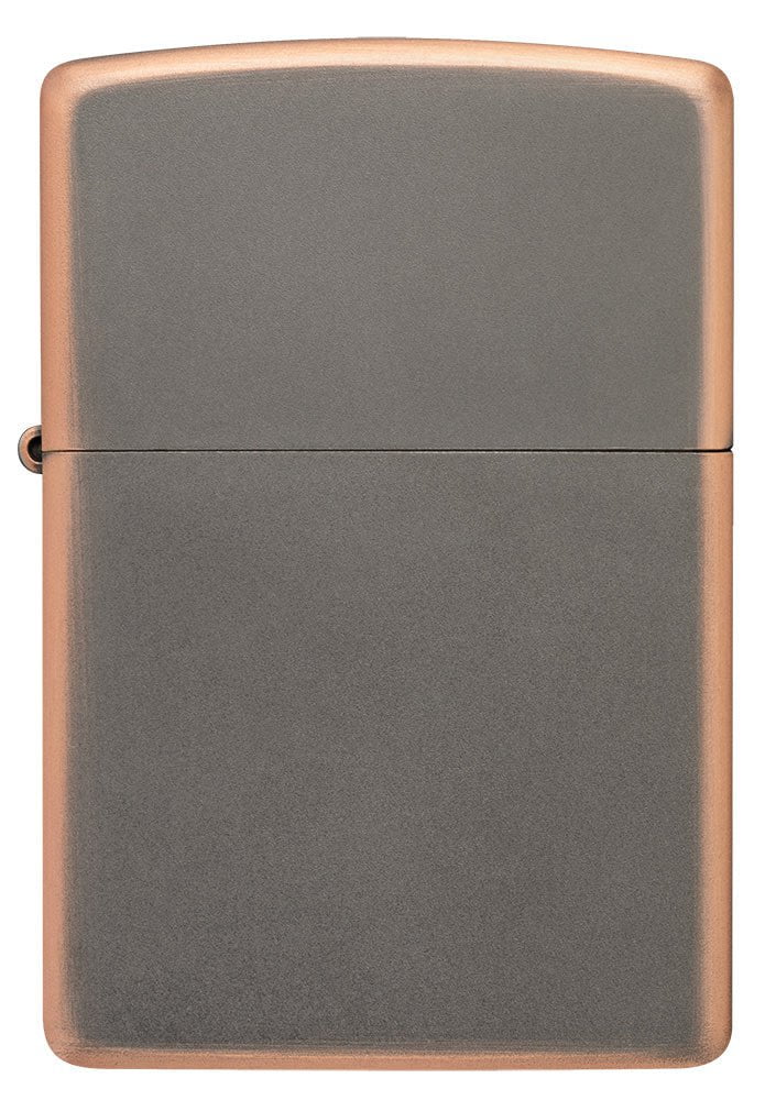 Zippo Upaljač 49839 Rustic Bronze – slika 6