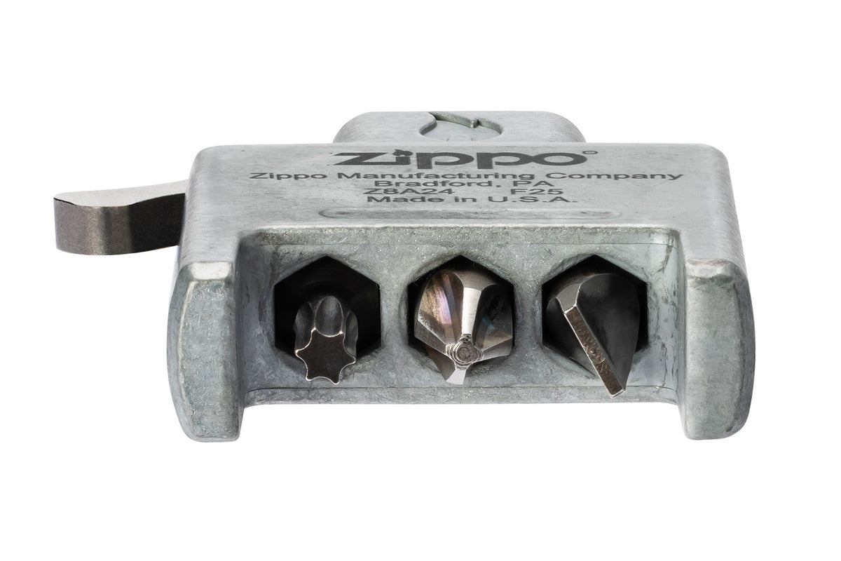 Zippo Bit Safe 200 Srafciger – slika 9