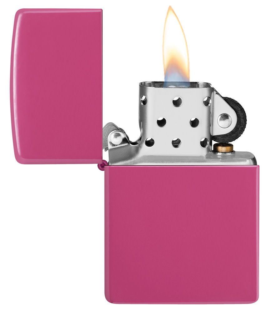 Zippo Upaljač 49846 Frequency Matte – slika 3