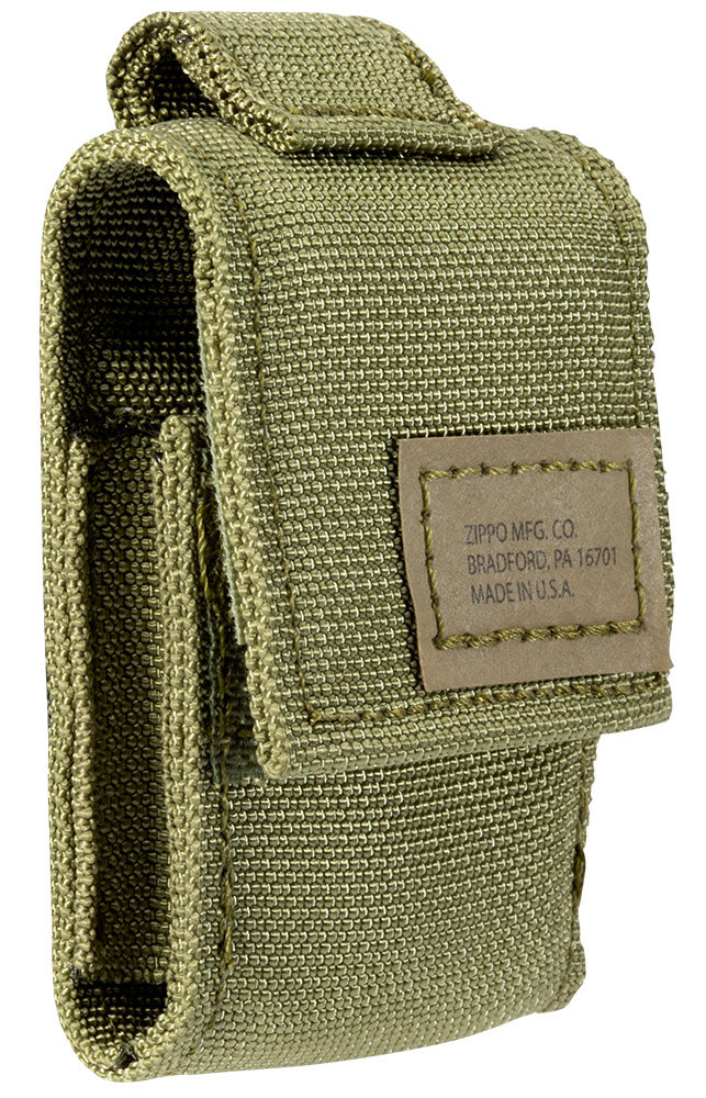Zippo Futrola za Upaljač Tactical Coyote – slika 4
