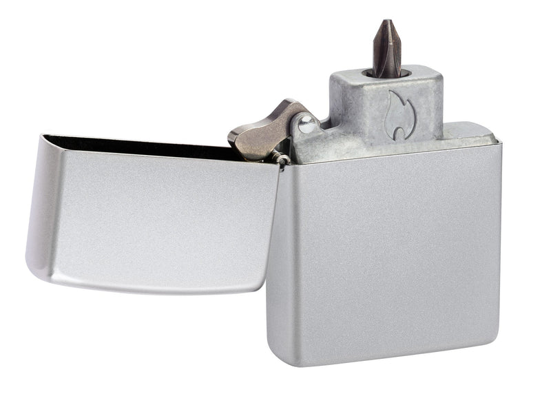 Zippo Bit Safe 205 Srafciger