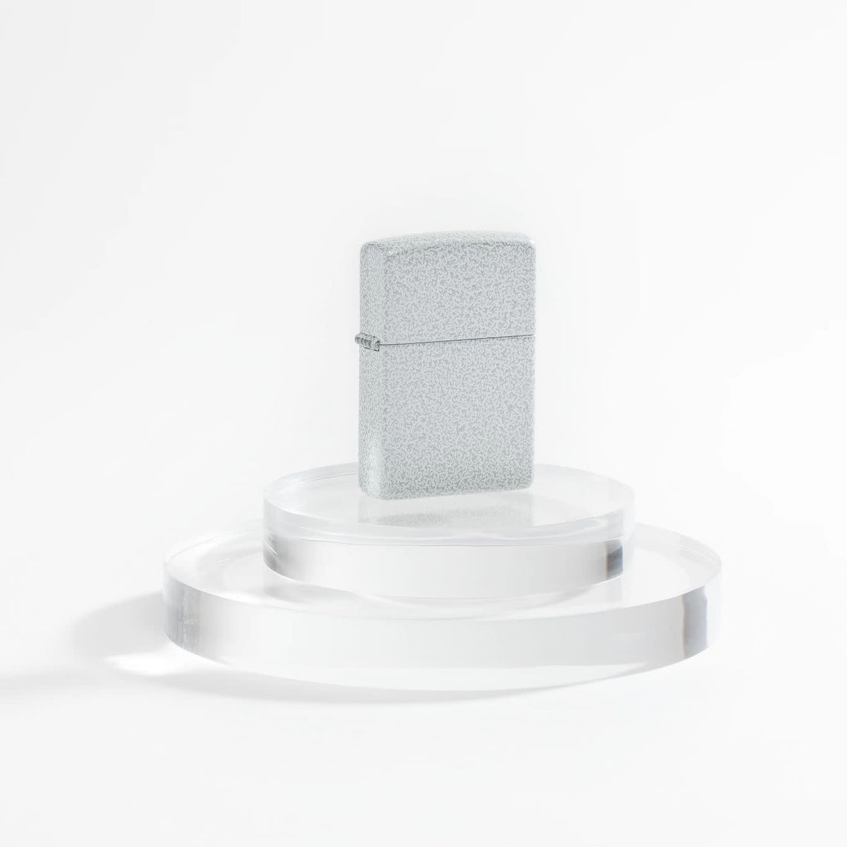 Zippo Upaljač Glacier Base Mod – slika 2