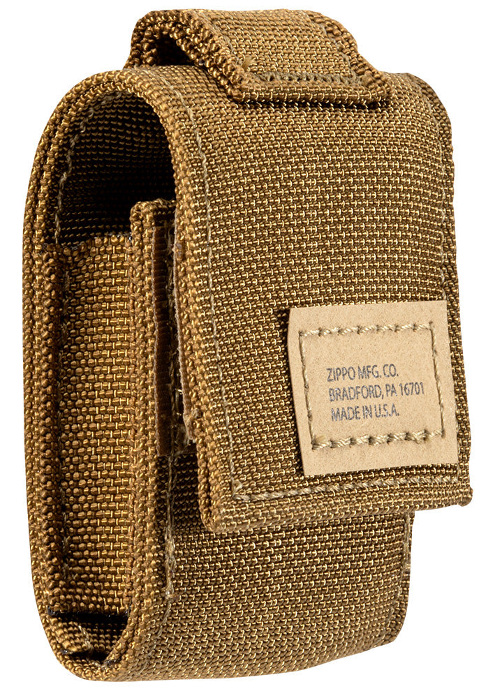 Zippo Futrola za Upaljač Tactical Coyote – slika 6