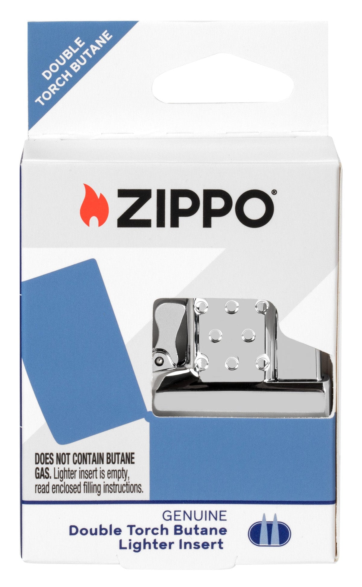 Zippo Gas Insert sa Dve Dize (EU pakovanje) – slika 7
