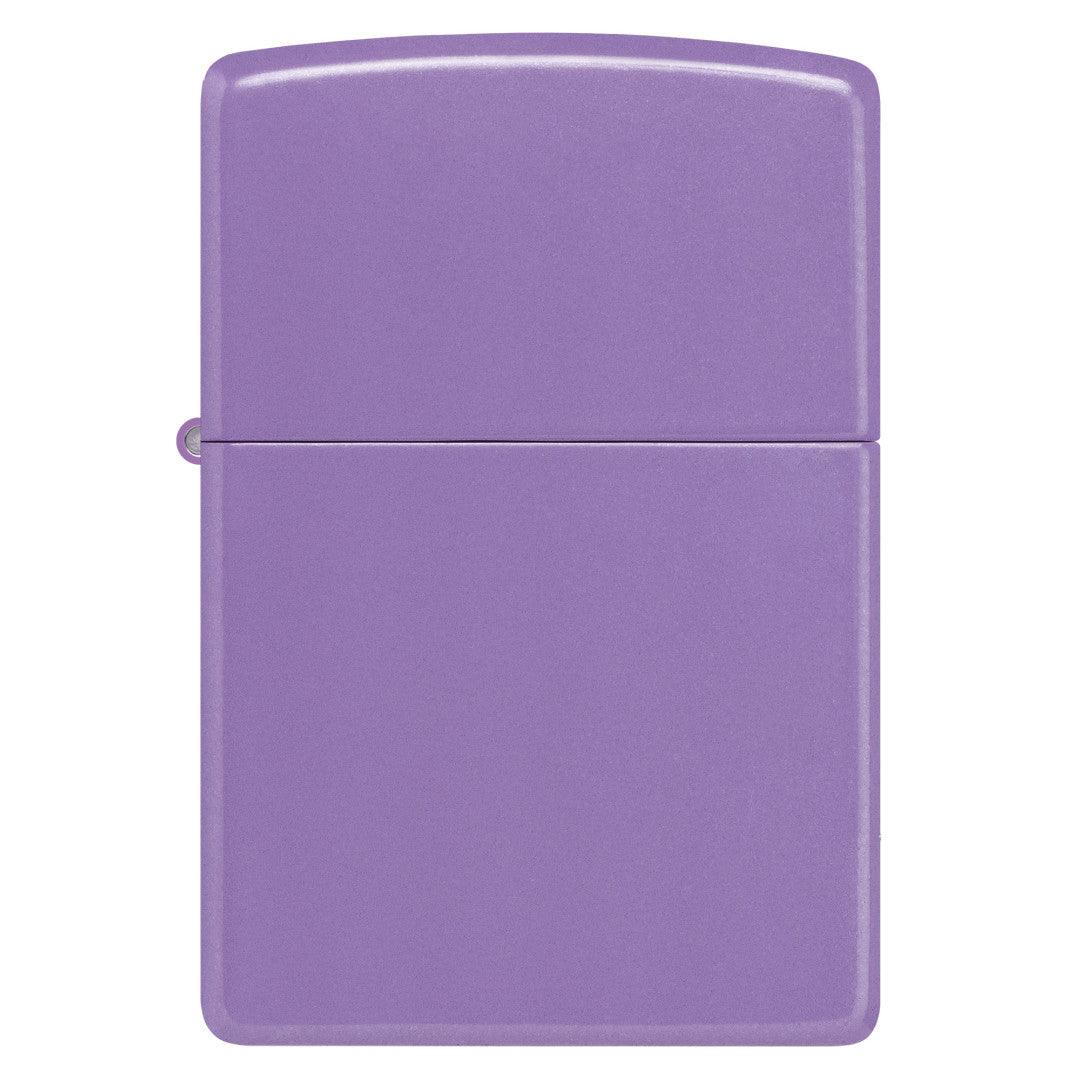 Zippo Upaljač 46681 Smoky Lavender – slika 3