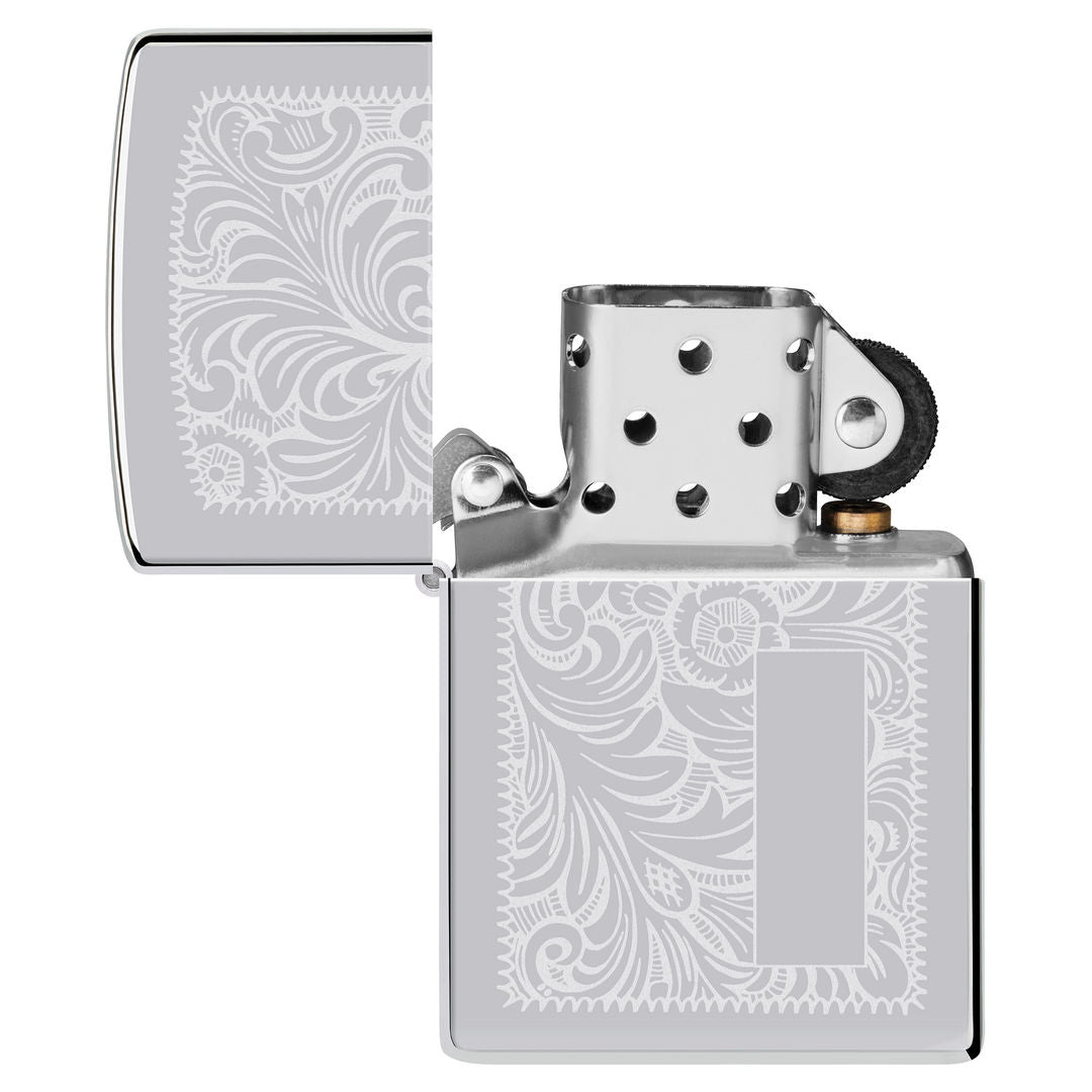 Zippo Upaljač 352 Venetian – slika 7