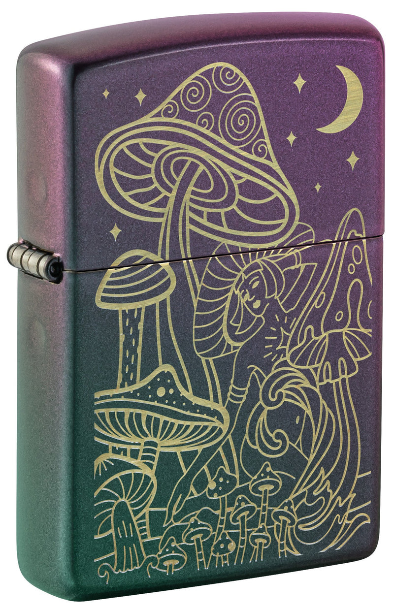 Zippo Upaljač 49146 Iridescent Matte