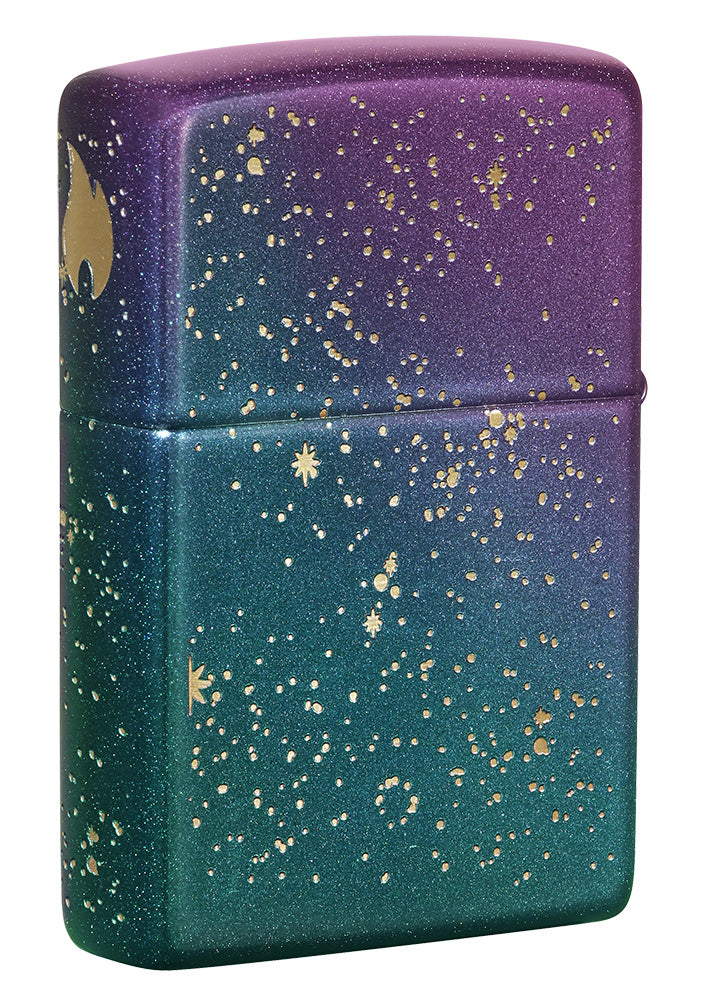 Zippo Starry Sky Upaljač – slika 3