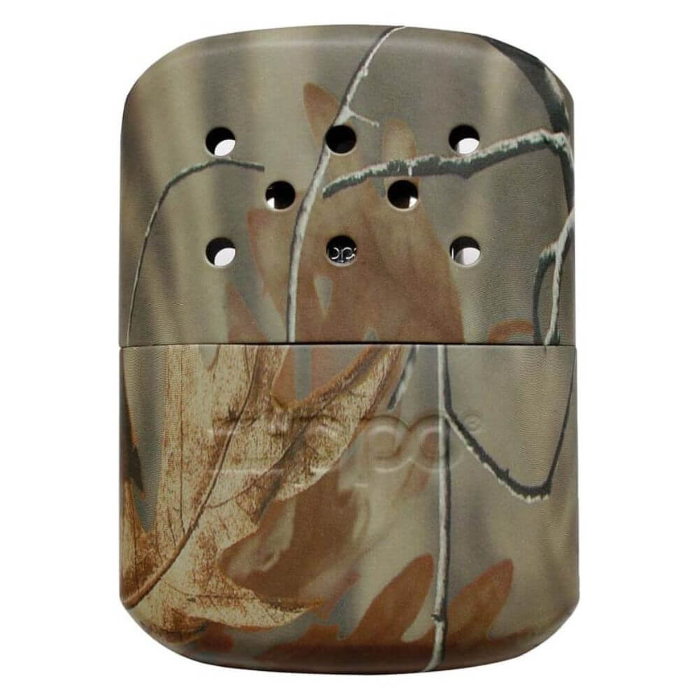 Zippo Grejač za Ruke Realtree Kamuflaža