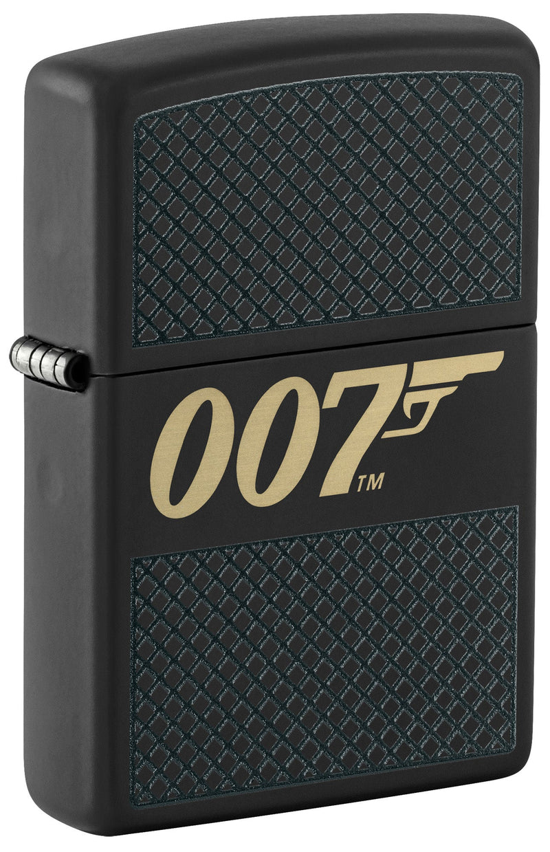 Zippo Upaljač 46297 James Bond 007