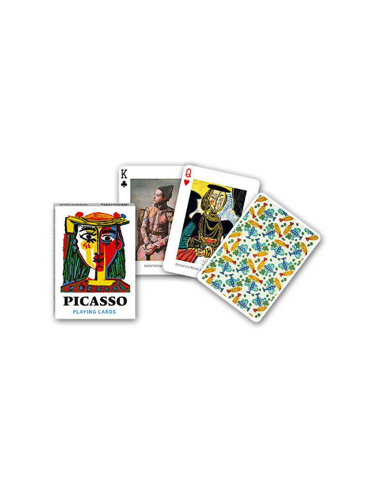 Piatnik Picasso Karte – slika 2