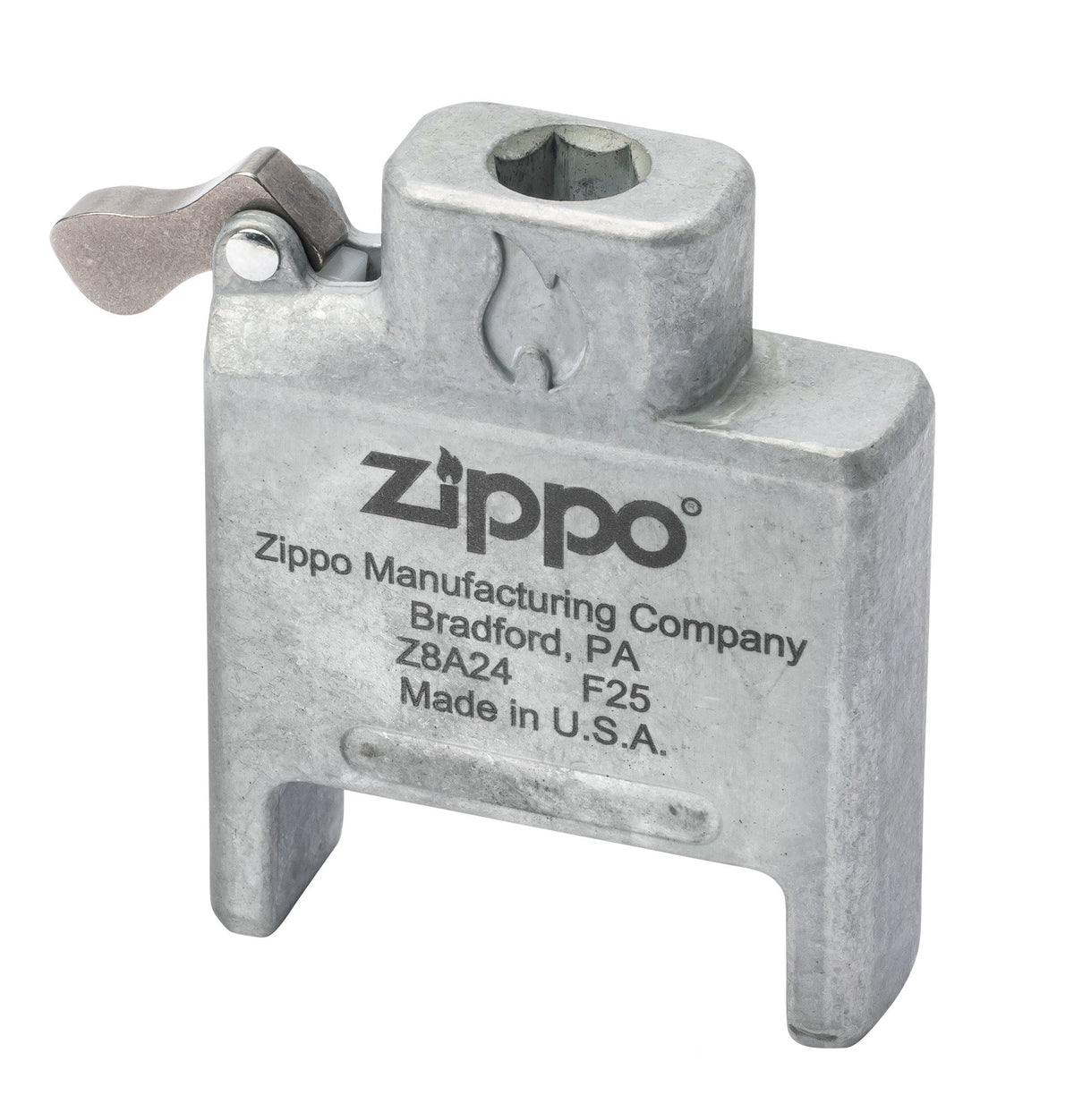 Zippo Bit Safe 200 Srafciger – slika 7