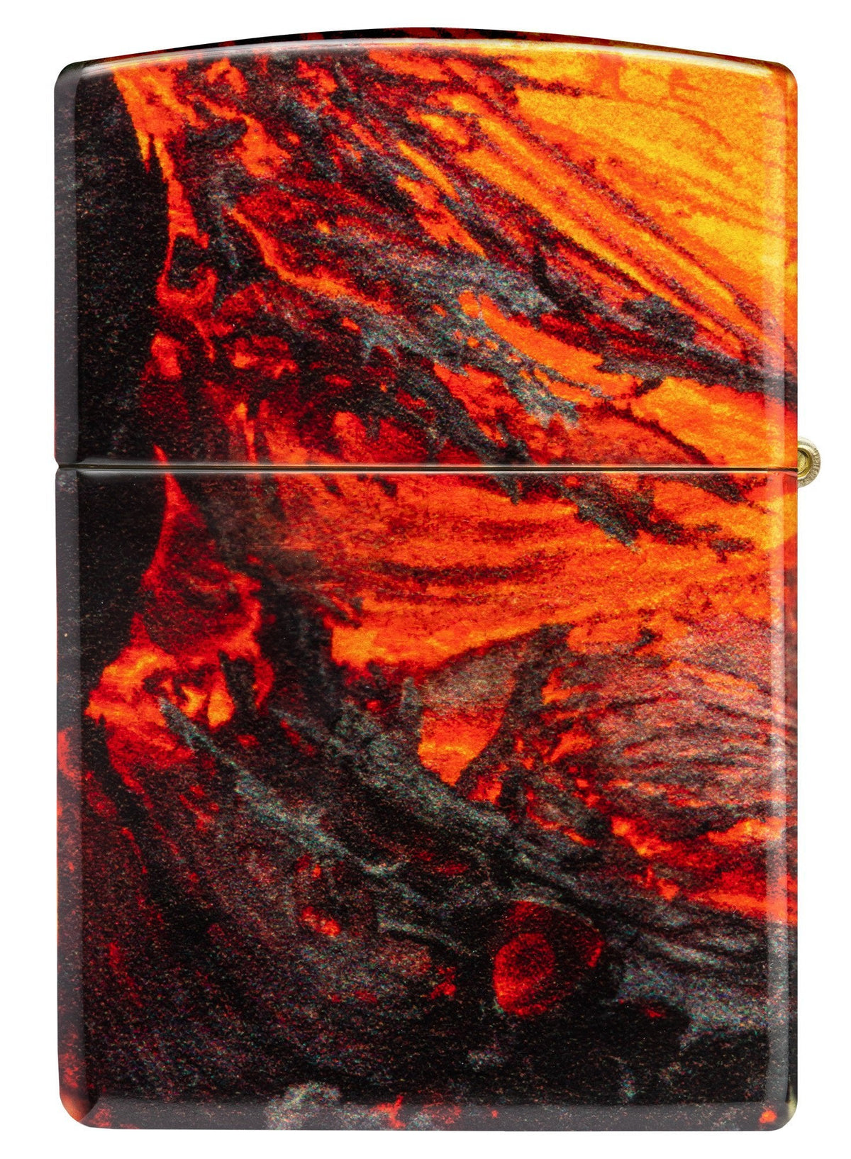 Zippo Upaljač 48622 Lava Flow Design – slika 10