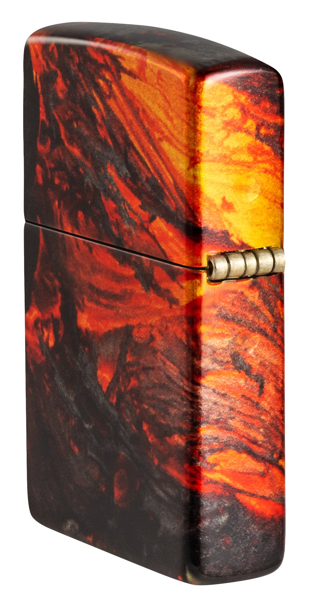 Zippo Upaljač 48622 Lava Flow Design – slika 8