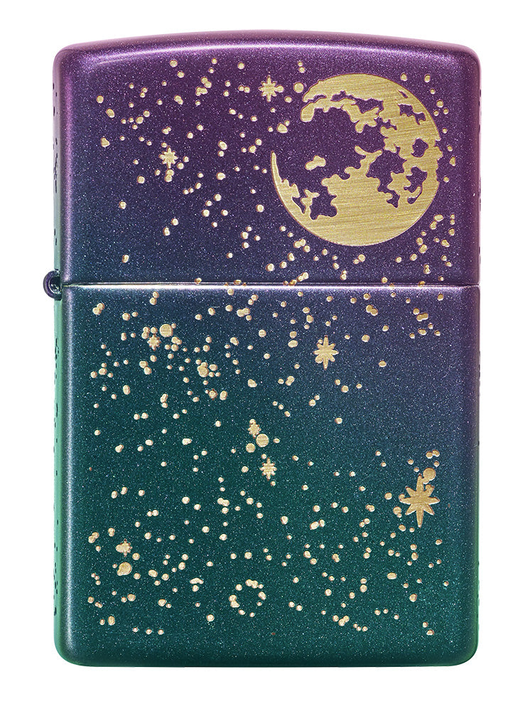 Zippo Starry Sky Upaljač – slika 7