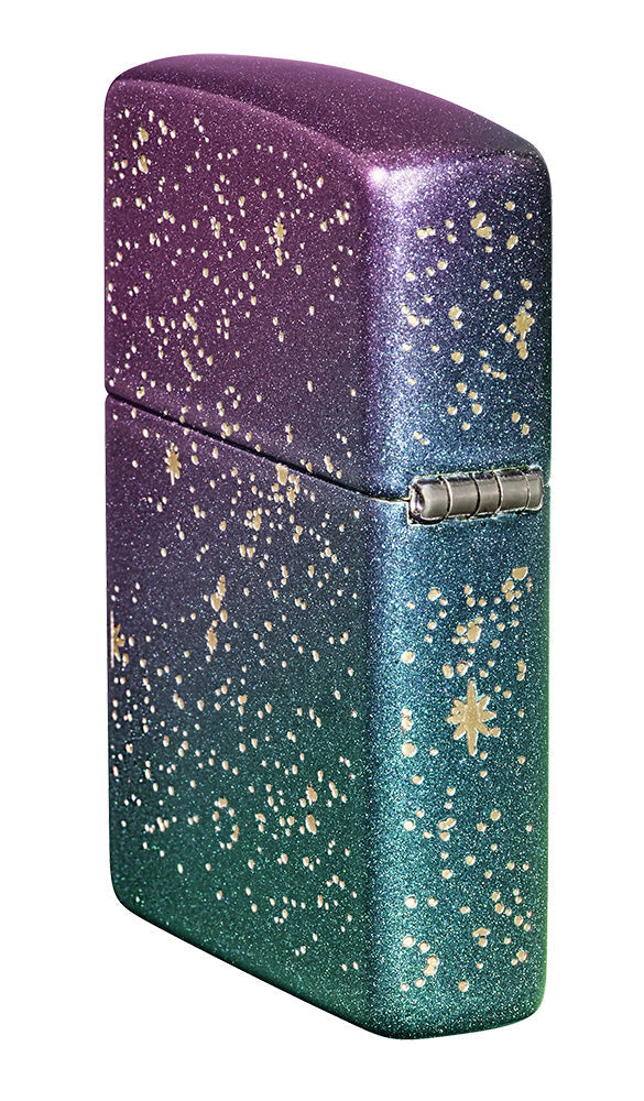 Zippo Starry Sky Upaljač – slika 10