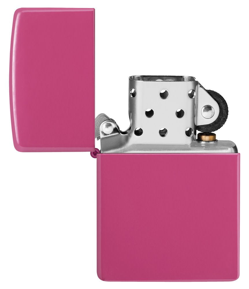 Zippo Upaljač 49846 Frequency Matte – slika 7