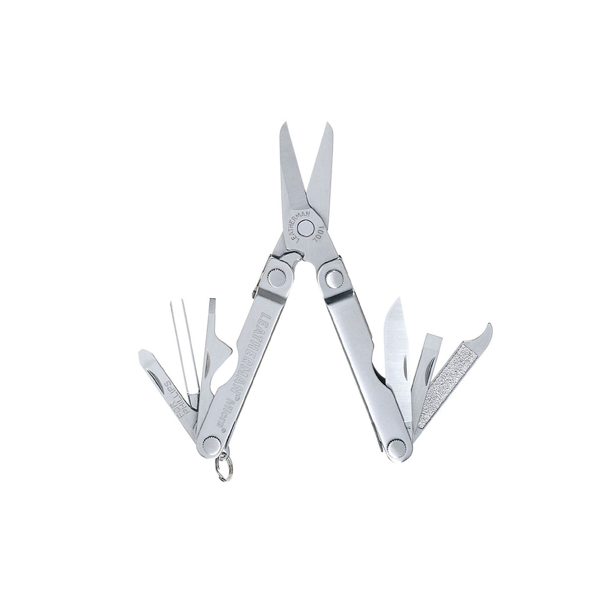 Leatherman Micra Multitul – slika 10