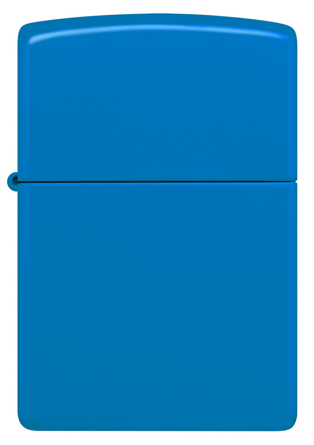 Zippo Upaljač 48628 Sky Blue Matte – slika 6