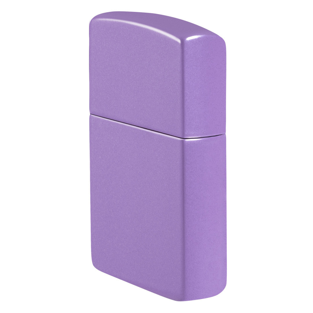 Zippo Upaljač 46681 Smoky Lavender – slika 9